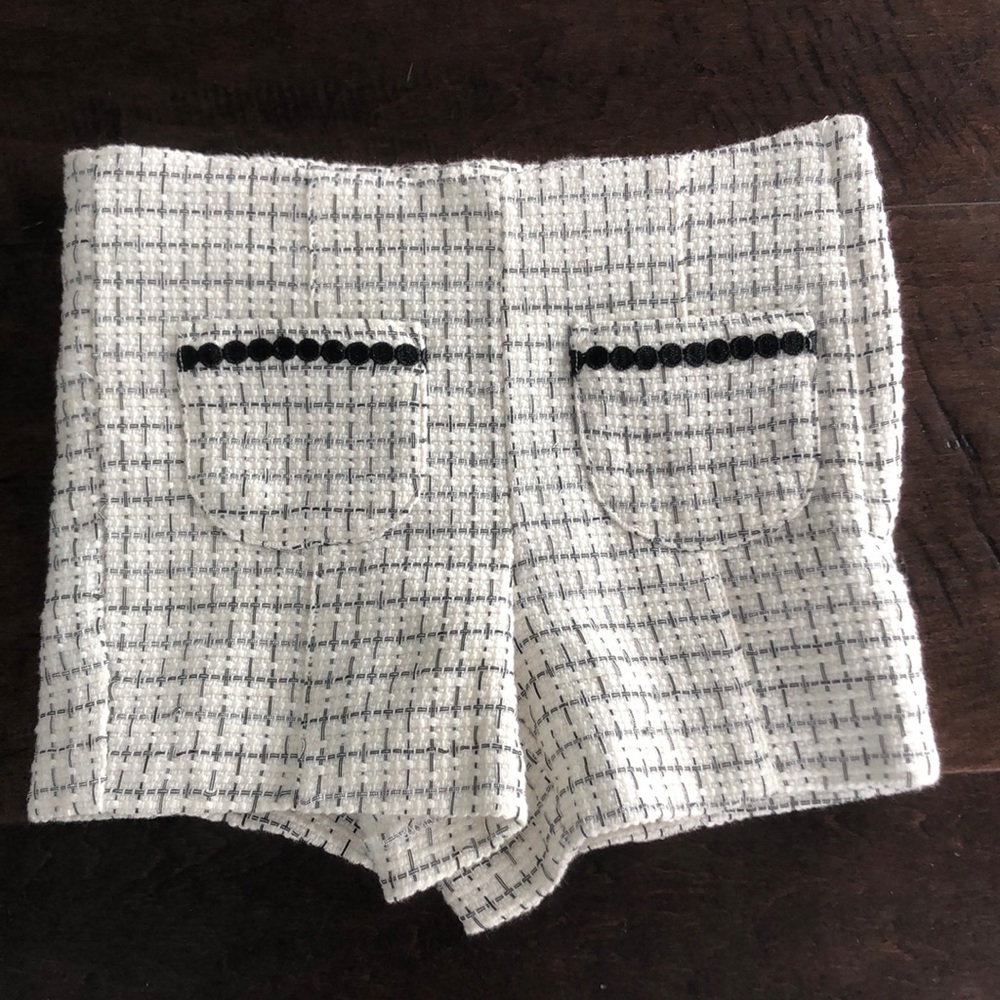 Janie and jack shorts 2t NWT